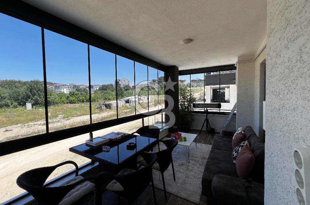 CB AMBIANCE'DAN KAYAPA FERA PRESTİJ SİTESİ SATILIK 3+1 ARA KAT