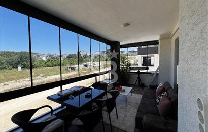 CB AMBIANCE'DAN KAYAPA FERA PRESTİJ SİTESİ SATILIK 3+1 ARA KAT