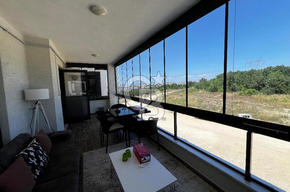 CB AMBIANCE'DAN KAYAPA FERA PRESTİJ SİTESİ SATILIK 3+1 ARA KAT