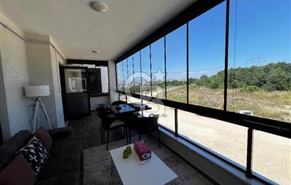 CB AMBIANCE'DAN KAYAPA FERA PRESTİJ SİTESİ SATILIK 3+1 ARA KAT