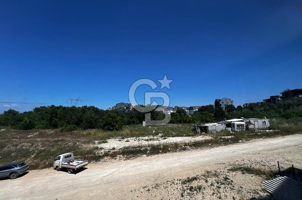 CB AMBIANCE'DAN KAYAPA FERA PRESTİJ SİTESİ SATILIK 3+1 ARA KAT