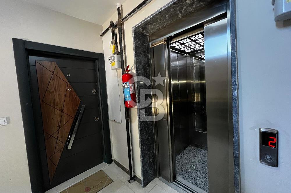 CB AMBIANCE'DAN KAYAPA FERA PRESTİJ SİTESİ SATILIK 3+1 ARA KAT