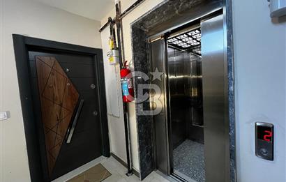 CB AMBIANCE'DAN KAYAPA FERA PRESTİJ SİTESİ SATILIK 3+1 ARA KAT