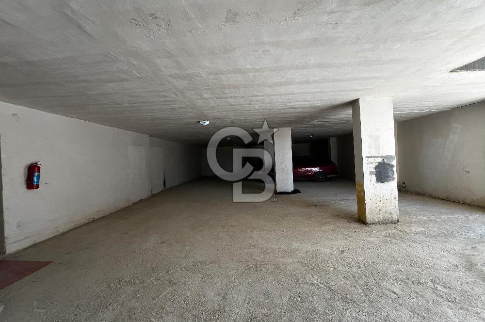 CB AMBIANCE'DAN KAYAPA FERA PRESTİJ SİTESİ SATILIK 3+1 ARA KAT