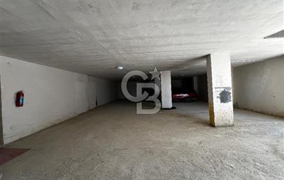 CB AMBIANCE'DAN KAYAPA FERA PRESTİJ SİTESİ SATILIK 3+1 ARA KAT