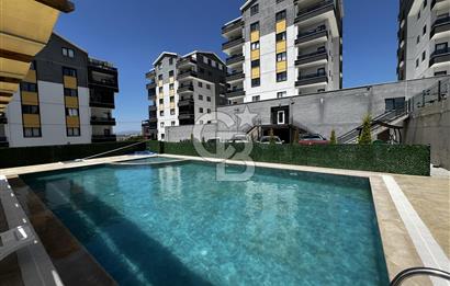 CB AMBIANCE'DAN KAYAPA FERA PRESTİJ SİTESİ SATILIK 3+1 ARA KAT