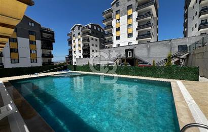 CB AMBIANCE'DAN KAYAPA FERA PRESTİJ SİTESİ SATILIK 3+1 ARA KAT