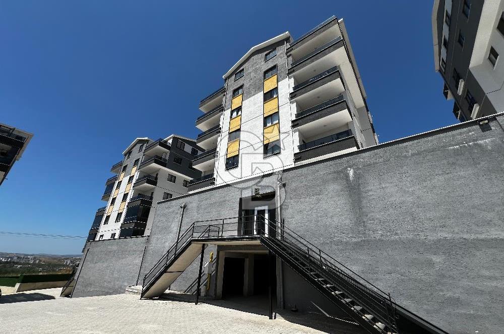 CB AMBIANCE'DAN KAYAPA FERA PRESTİJ SİTESİ SATILIK 3+1 ARA KAT