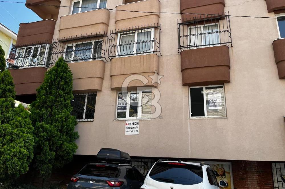GEBZE OSMANYILMAZ'da FATİH DEVLET HAST. YAKINI KİRALIK OFİS