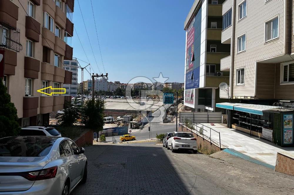 GEBZE OSMANYILMAZ'da FATİH DEVLET HAST. YAKINI KİRALIK OFİS