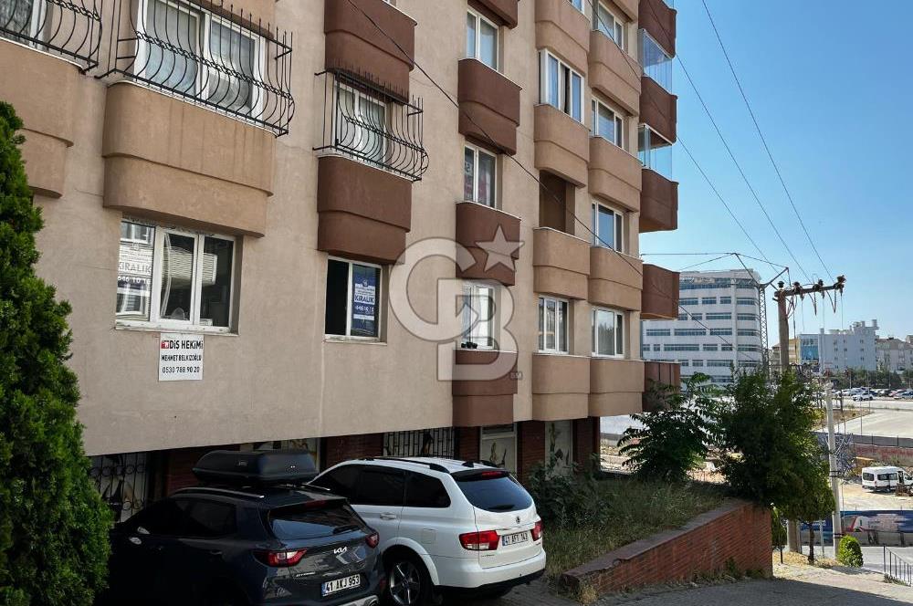 GEBZE OSMANYILMAZ'da FATİH DEVLET HAST. YAKINI KİRALIK OFİS