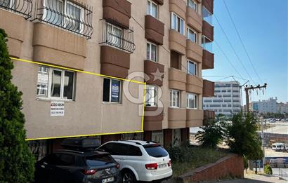 GEBZE OSMANYILMAZ'da FATİH DEVLET HAST. YAKINI KİRALIK OFİS