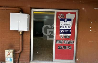 GEBZE OSMANYILMAZ'da FATİH DEVLET HAST. YAKINI KİRALIK OFİS