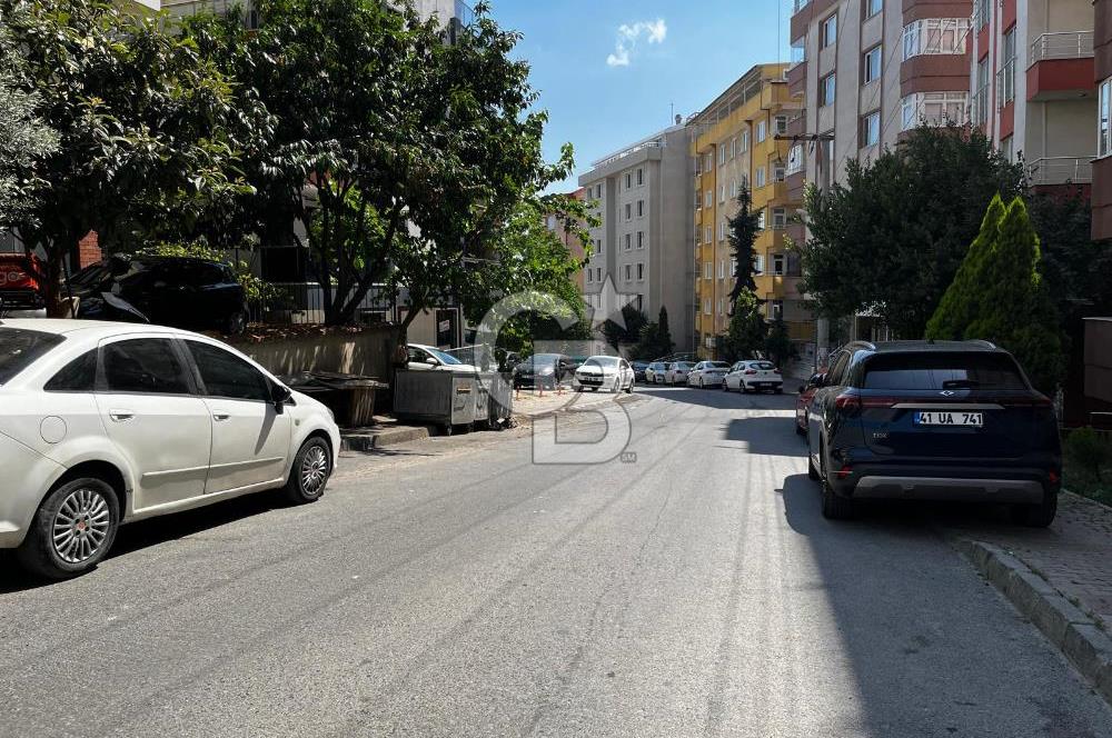 GEBZE OSMANYILMAZ'da FATİH DEVLET HAST. YAKINI KİRALIK OFİS