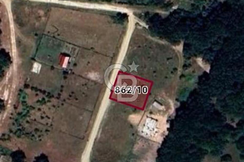 TEKİRDAĞ SARAY BÜYÜKYONCALI SATILIK ARSA