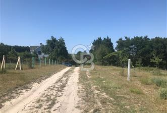 TEKİRDAĞ SARAY BÜYÜKYONCALI SATILIK ARSA