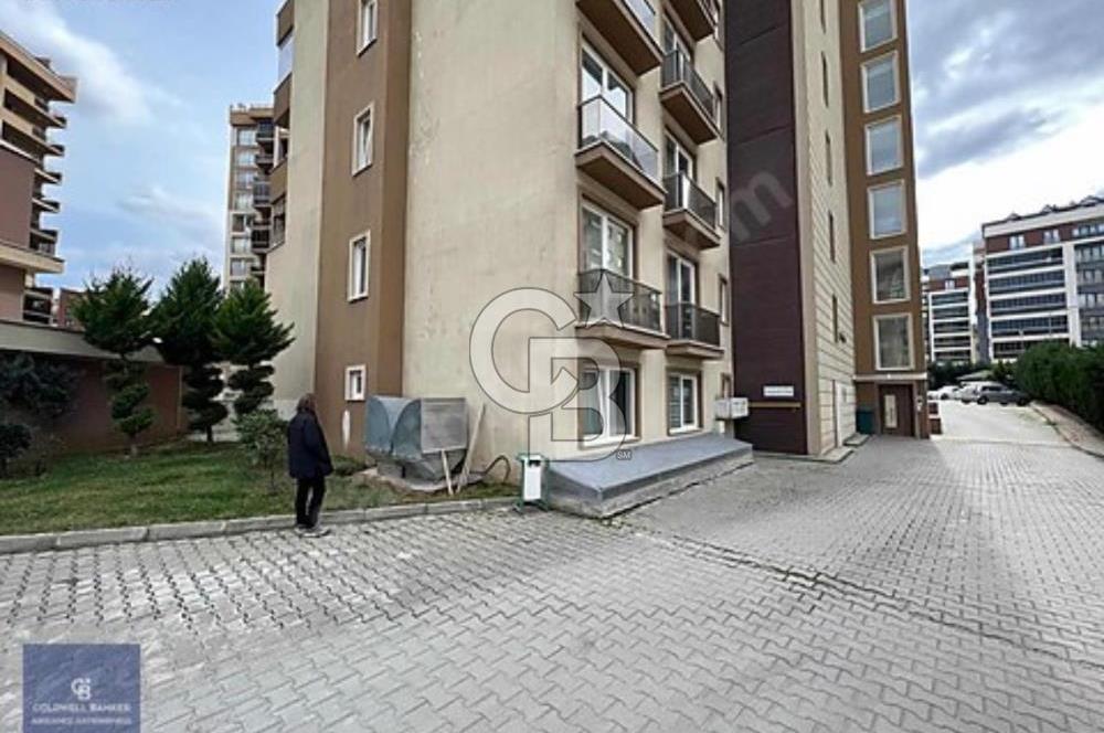 23 NİSAN MAHALLESİNDE SATILIK DAİRE