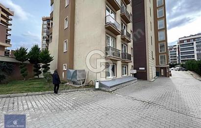 23 NİSAN MAHALLESİNDE SATILIK DAİRE