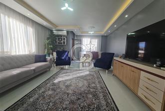 Satılık geniş ara kat daire - 3 - 214392