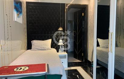ÇUKURANBAR 1071 USTA PLAZADA ŞEHİR MANZARALI SATILIK LÜKS OFİS
