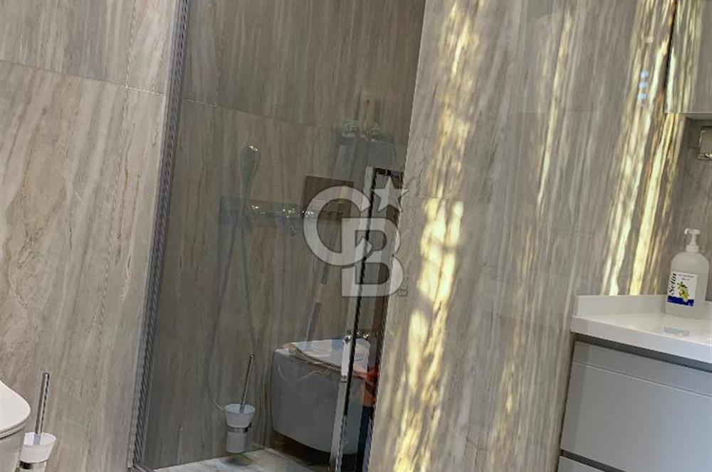 ÇUKURANBAR 1071 USTA PLAZADA ŞEHİR MANZARALI SATILIK LÜKS OFİS