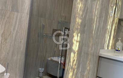 ÇUKURANBAR 1071 USTA PLAZADA ŞEHİR MANZARALI SATILIK LÜKS OFİS