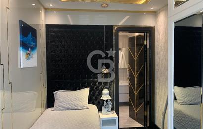 ÇUKURANBAR 1071 USTA PLAZADA ŞEHİR MANZARALI SATILIK LÜKS OFİS