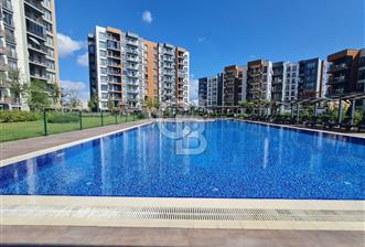Suryapı lavender sitesinde satılık daire 