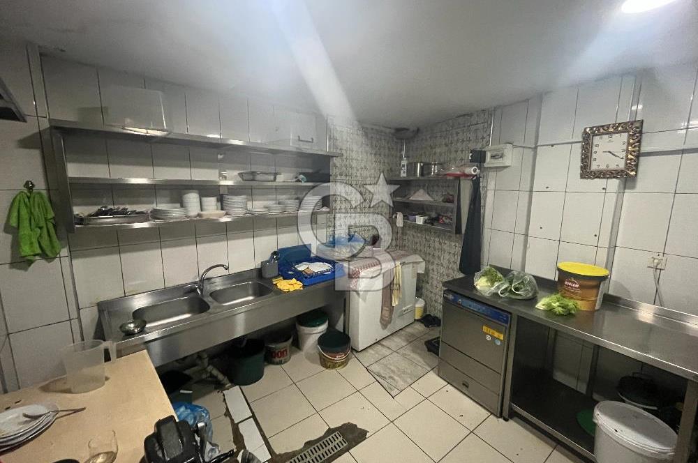 VALİLİK ANA CADDE ÜZERİNDE SATILIK FIRSAT İŞ YERİ MÜLKÜ
