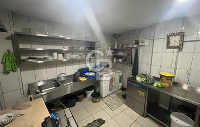 VALİLİK ANA CADDE ÜZERİNDE SATILIK FIRSAT İŞ YERİ MÜLKÜ
