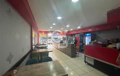 VALİLİK ANA CADDE ÜZERİNDE SATILIK FIRSAT İŞ YERİ MÜLKÜ