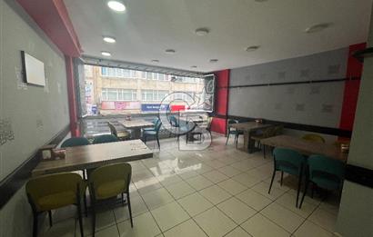 VALİLİK ANA CADDE ÜZERİNDE SATILIK FIRSAT İŞ YERİ MÜLKÜ