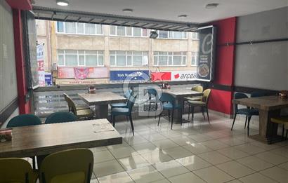 VALİLİK ANA CADDE ÜZERİNDE SATILIK FIRSAT İŞ YERİ MÜLKÜ