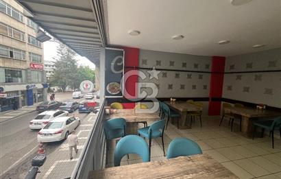 VALİLİK ANA CADDE ÜZERİNDE SATILIK FIRSAT İŞ YERİ MÜLKÜ