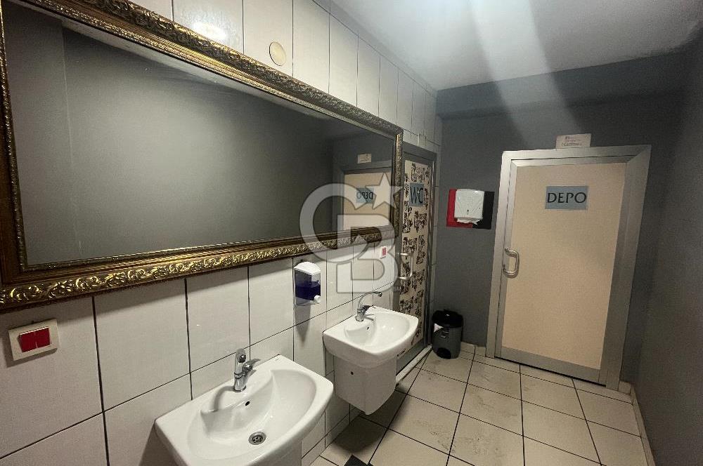 VALİLİK ANA CADDE ÜZERİNDE SATILIK FIRSAT İŞ YERİ MÜLKÜ