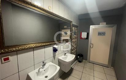 VALİLİK ANA CADDE ÜZERİNDE SATILIK FIRSAT İŞ YERİ MÜLKÜ