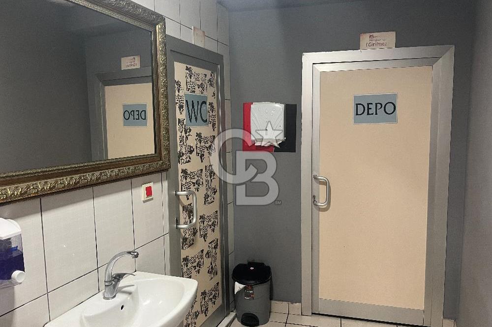 VALİLİK ANA CADDE ÜZERİNDE SATILIK FIRSAT İŞ YERİ MÜLKÜ