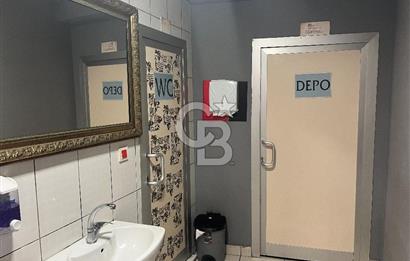 VALİLİK ANA CADDE ÜZERİNDE SATILIK FIRSAT İŞ YERİ MÜLKÜ