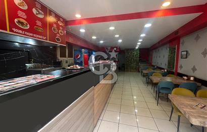 VALİLİK ANA CADDE ÜZERİNDE SATILIK FIRSAT İŞ YERİ MÜLKÜ