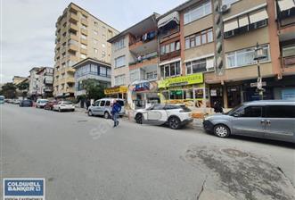Maltepe Merkez' de Metro ve Marmaray'a Birer Adım Çarşı İçi