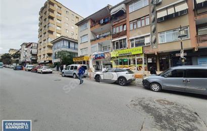Maltepe Merkez' de Metro ve Marmaray'a Birer Adım Çarşı İçi