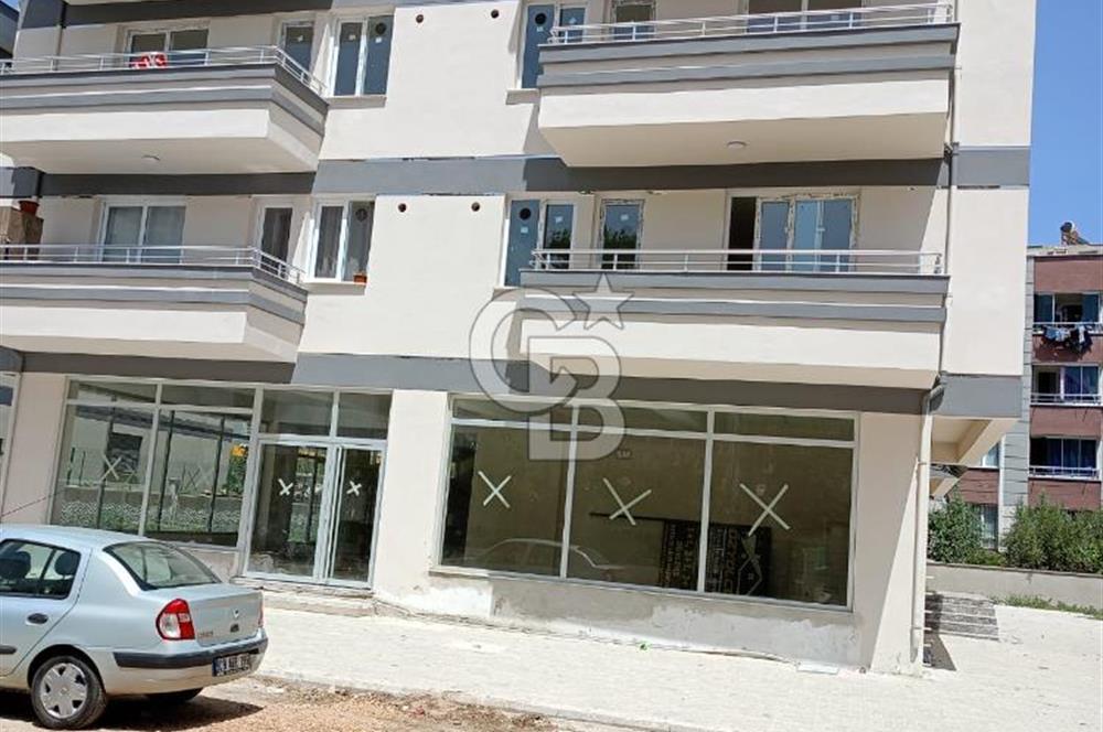 TORBALI ATATÜRK MAHALLESİNDE KAPALIMUTFAK ARAKAT 2+1 SIFIR DAİRE