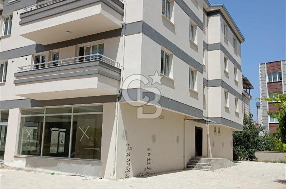 TORBALI ATATÜRK MAHALLESİNDE KAPALIMUTFAK ARAKAT 2+1 SIFIR DAİRE