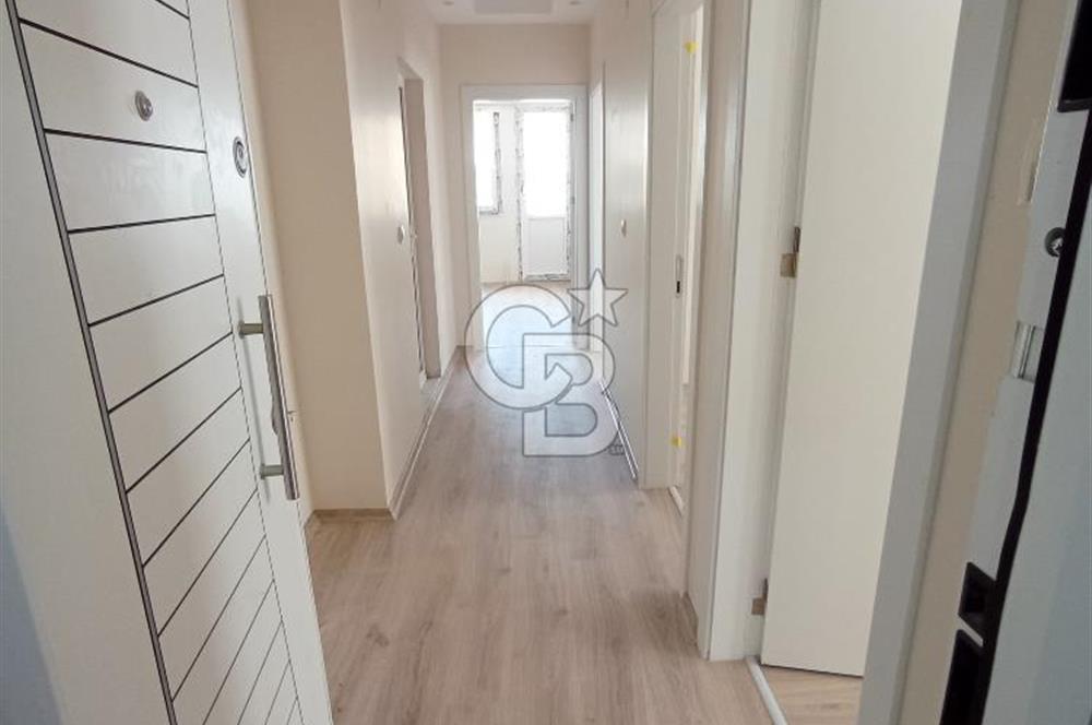 TORBALI ATATÜRK MAHALLESİNDE KAPALIMUTFAK ARAKAT 2+1 SIFIR DAİRE