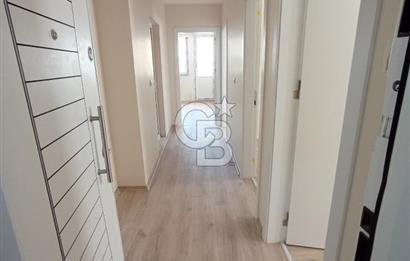 TORBALI ATATÜRK MAHALLESİNDE KAPALIMUTFAK ARAKAT 2+1 SIFIR DAİRE