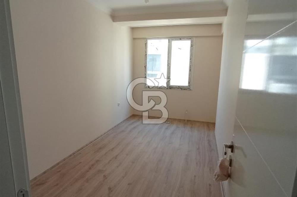 TORBALI ATATÜRK MAHALLESİNDE KAPALIMUTFAK ARAKAT 2+1 SIFIR DAİRE