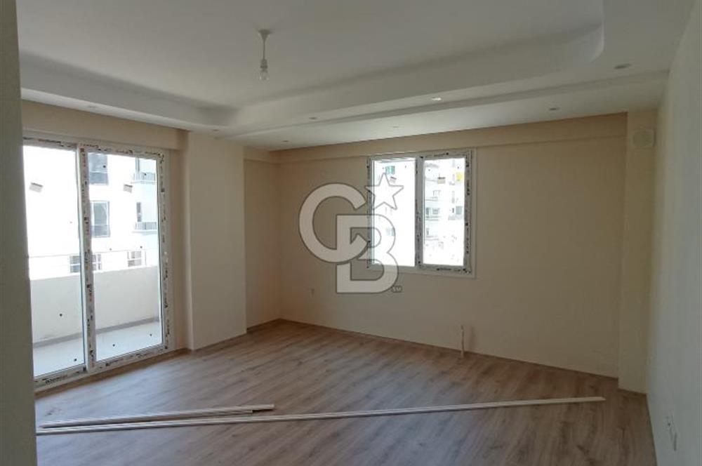 TORBALI ATATÜRK MAHALLESİNDE KAPALIMUTFAK ARAKAT 2+1 SIFIR DAİRE