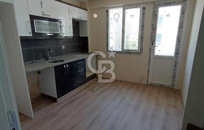 TORBALI ATATÜRK MAHALLESİNDE KAPALIMUTFAK ARAKAT 2+1 SIFIR DAİRE