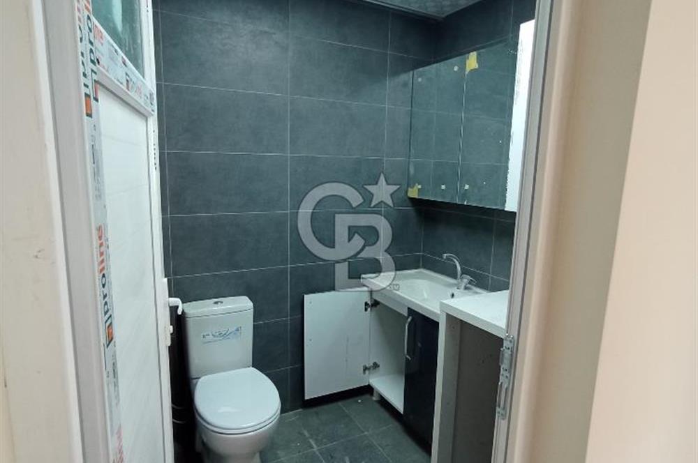 TORBALI ATATÜRK MAHALLESİNDE KAPALIMUTFAK ARAKAT 2+1 SIFIR DAİRE