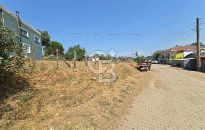 ÇANAKKALE / LAPSEKİ/ DİŞBUDAK KÖY İÇİNDE %40 2 KAT İMARLI SATILIK ARSA